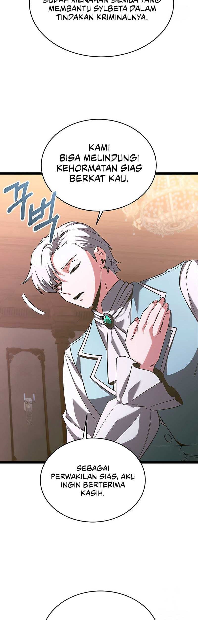 Manhwa The Hero Became The Duke’s Eldest Son Chapter 65 gambar nomor 2