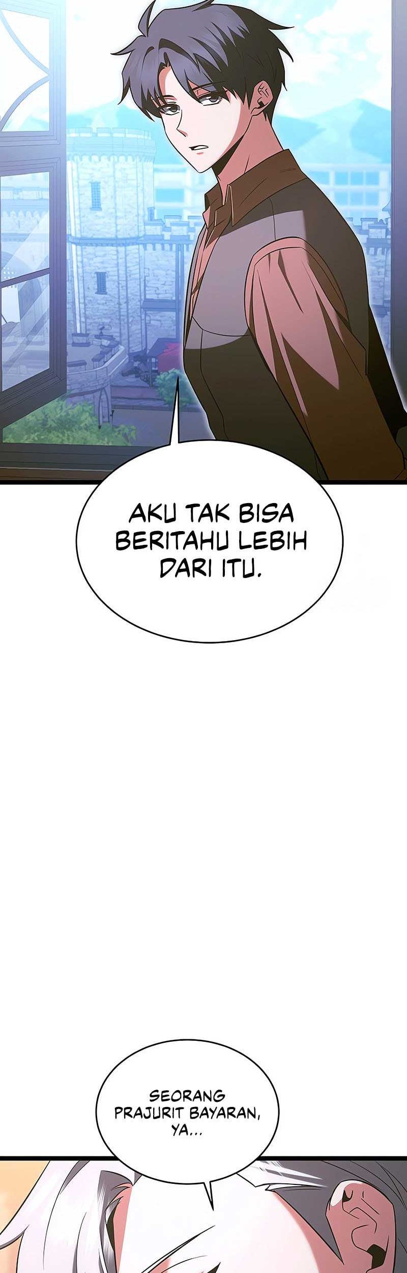 The Hero Became The Duke’s Eldest Son Chapter 65 Gambar 6