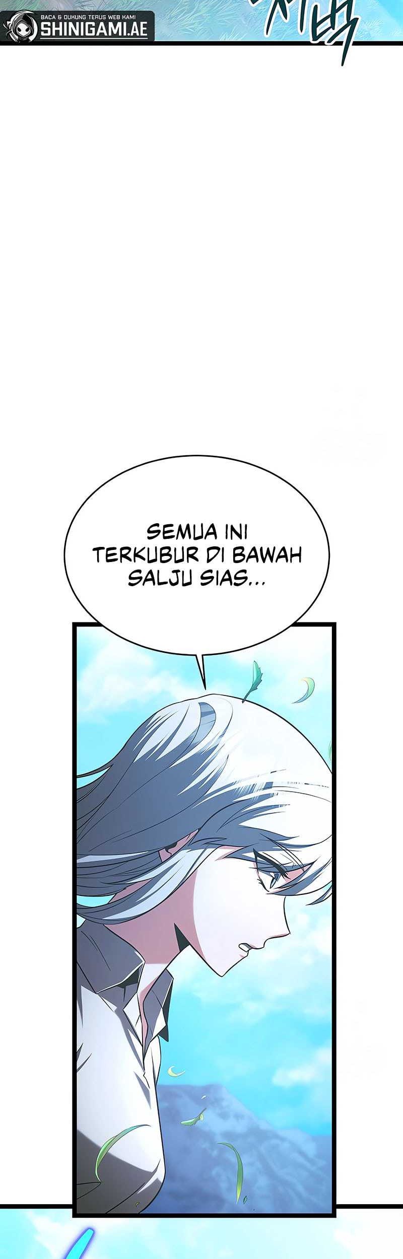 The Hero Became The Duke’s Eldest Son Chapter 65 Gambar 11