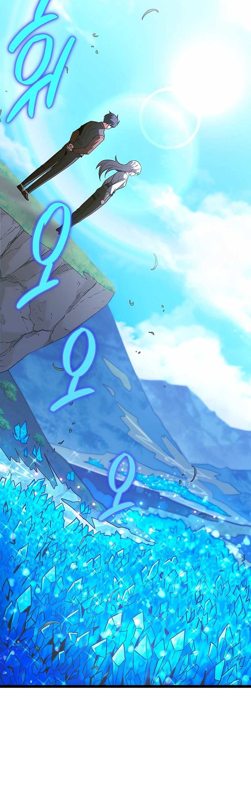 The Hero Became The Duke’s Eldest Son Chapter 65 Gambar 12