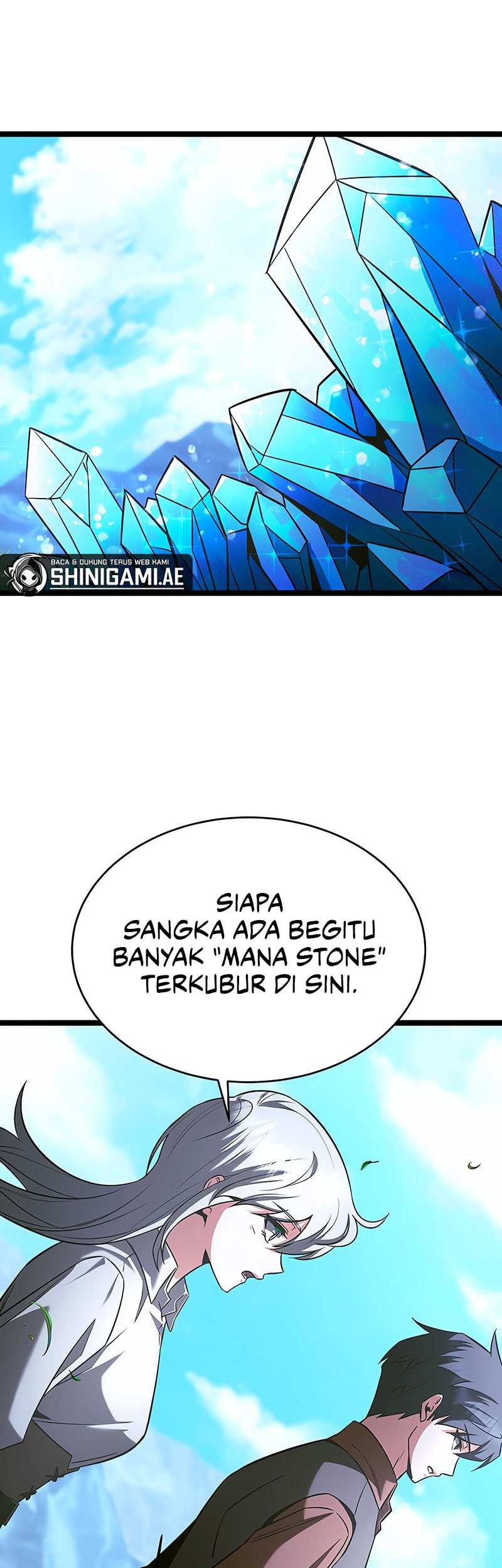 The Hero Became The Duke’s Eldest Son Chapter 65 Gambar 13