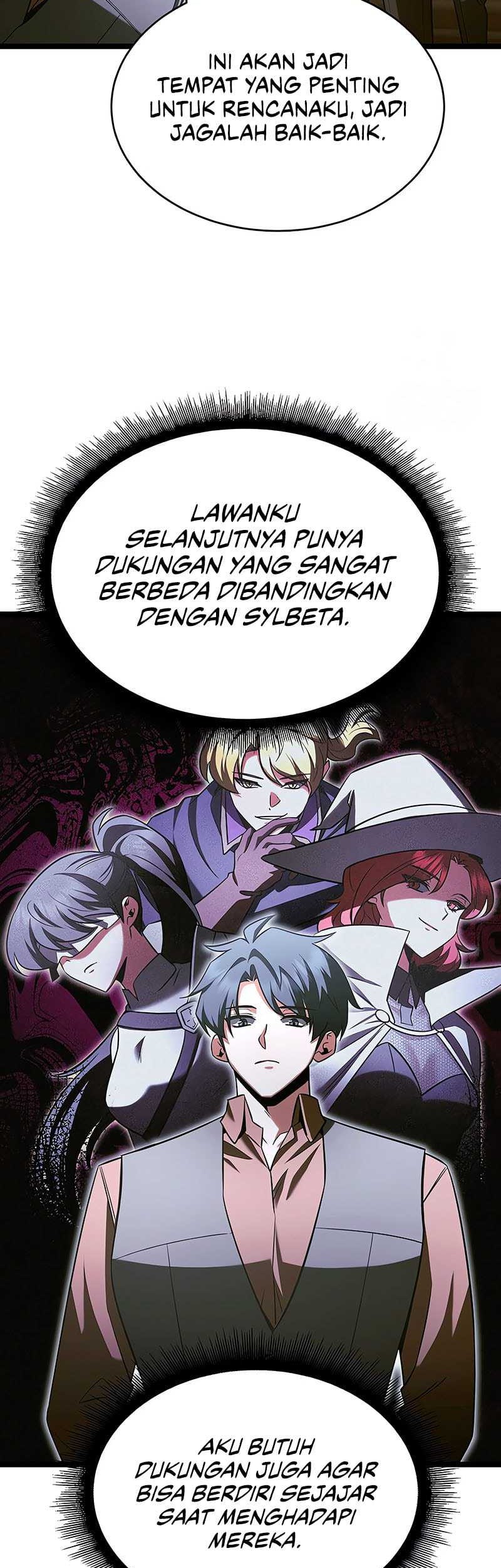 The Hero Became The Duke’s Eldest Son Chapter 65 Gambar 15