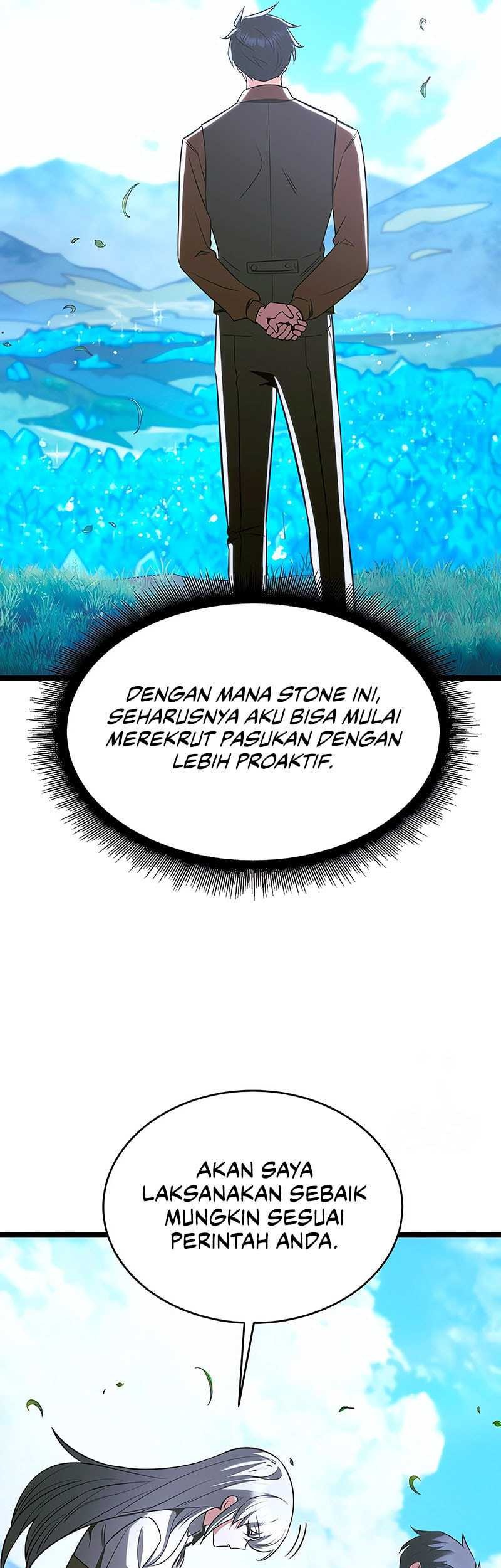 The Hero Became The Duke’s Eldest Son Chapter 65 Gambar 17