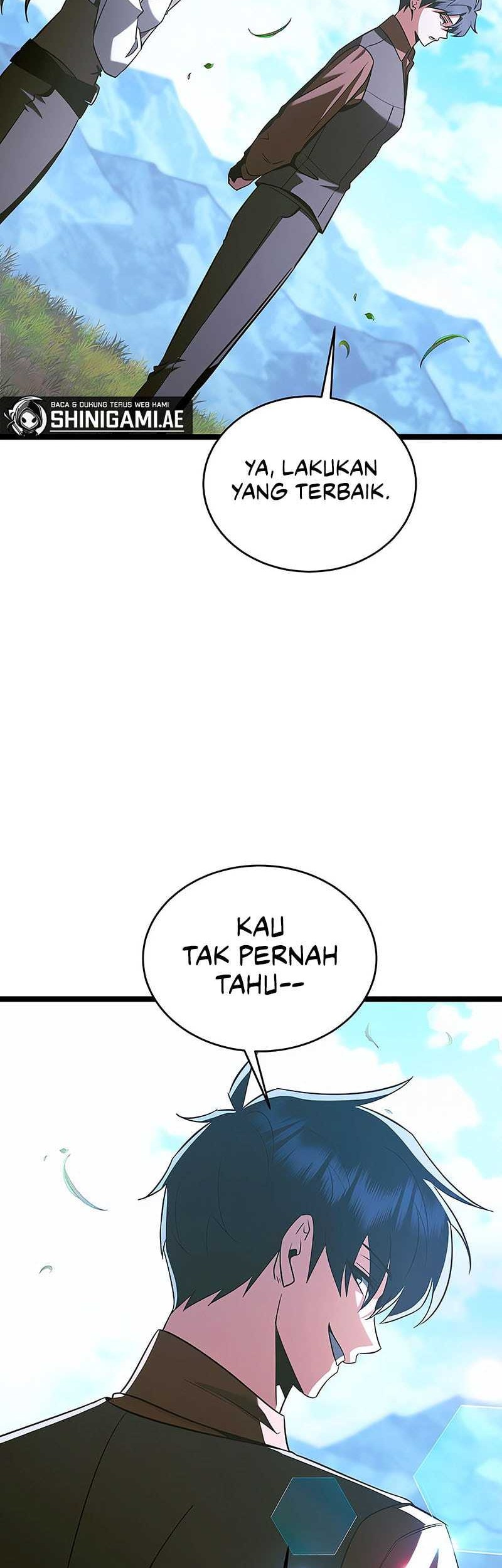 The Hero Became The Duke’s Eldest Son Chapter 65 Gambar 18