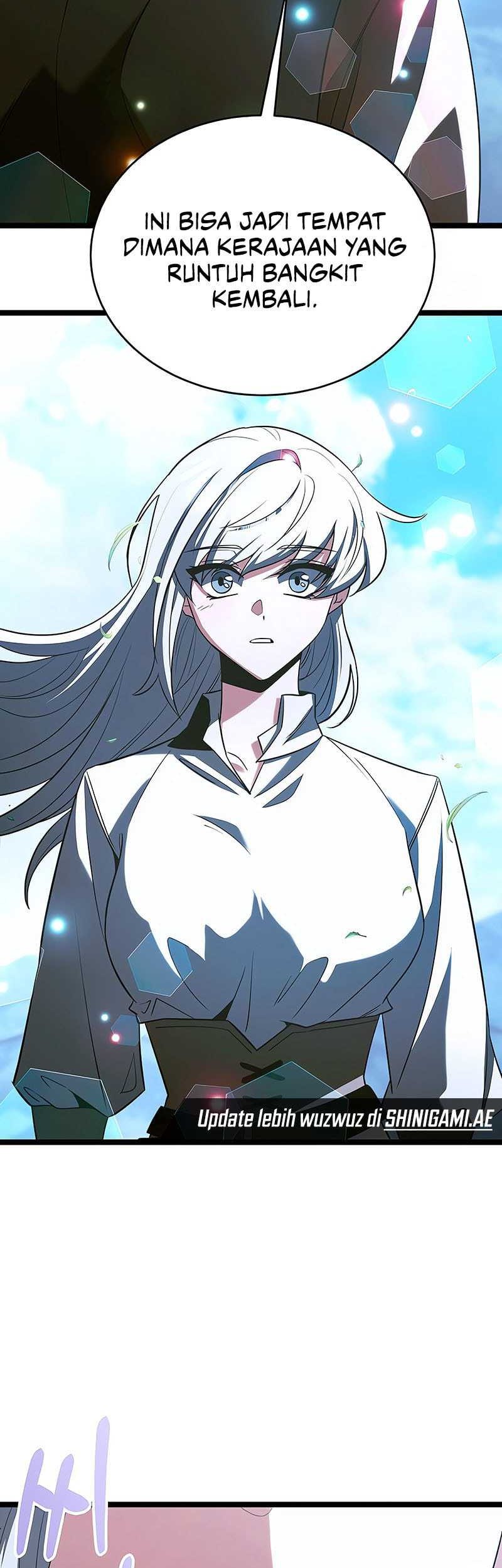 The Hero Became The Duke’s Eldest Son Chapter 65 Gambar 19