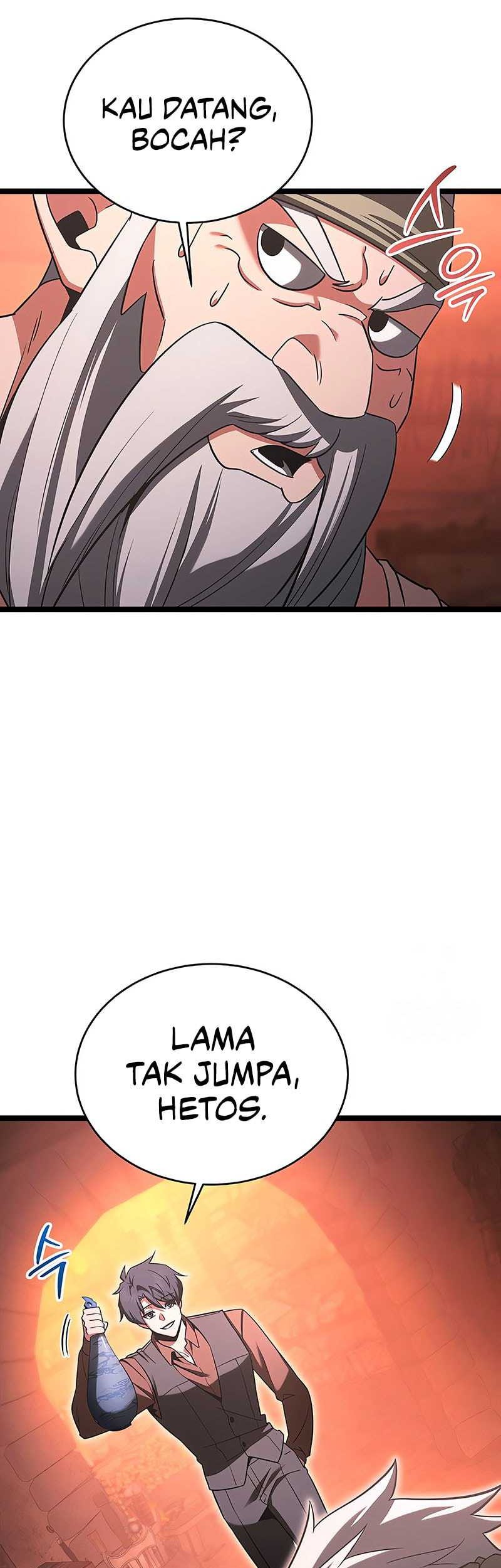 The Hero Became The Duke’s Eldest Son Chapter 65 Gambar 23