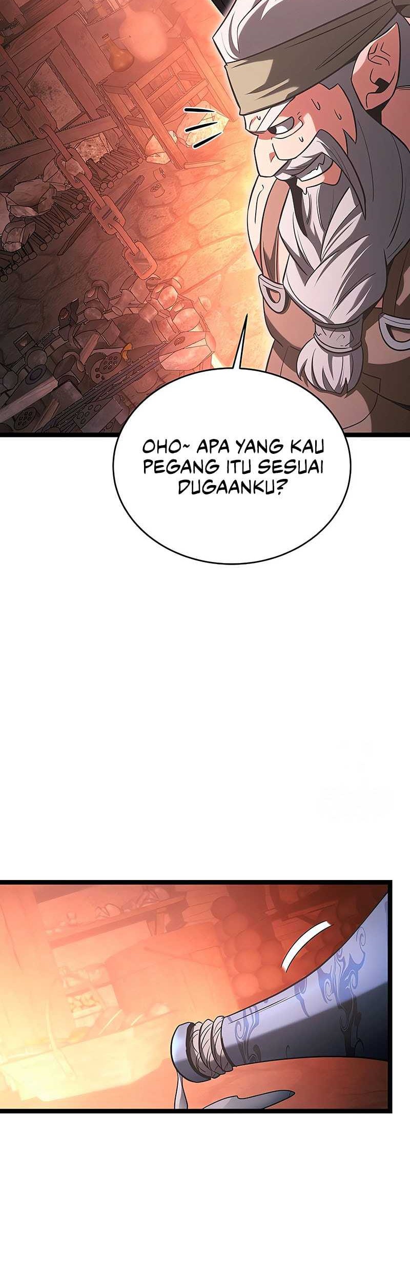 The Hero Became The Duke’s Eldest Son Chapter 65 Gambar 24