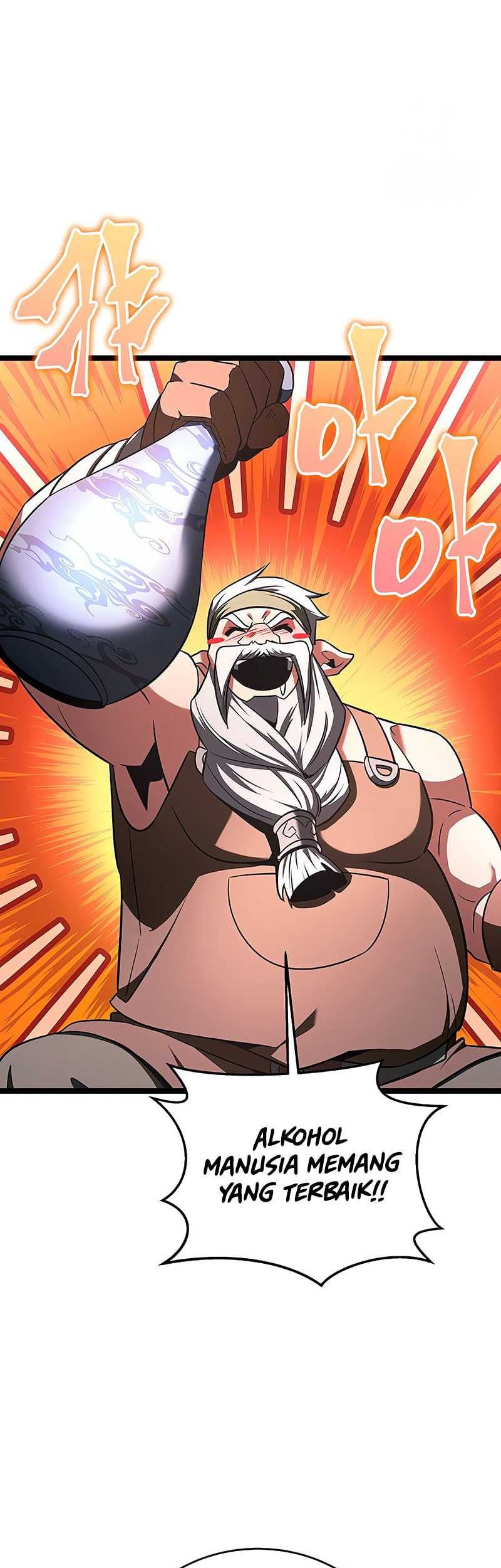 The Hero Became The Duke’s Eldest Son Chapter 65 Gambar 25