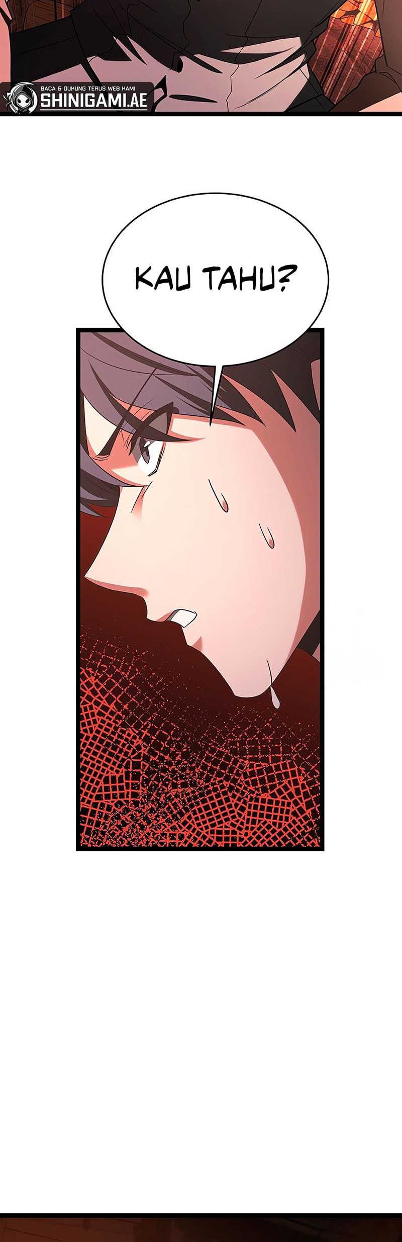 The Hero Became The Duke’s Eldest Son Chapter 65 Gambar 28