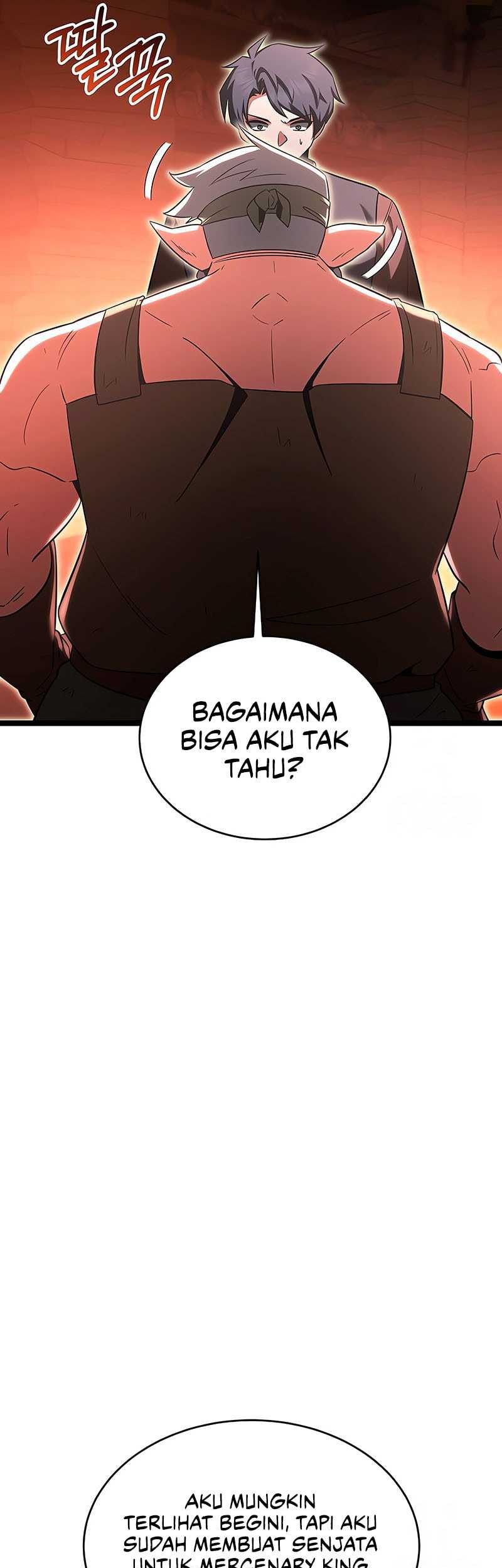 The Hero Became The Duke’s Eldest Son Chapter 65 Gambar 29