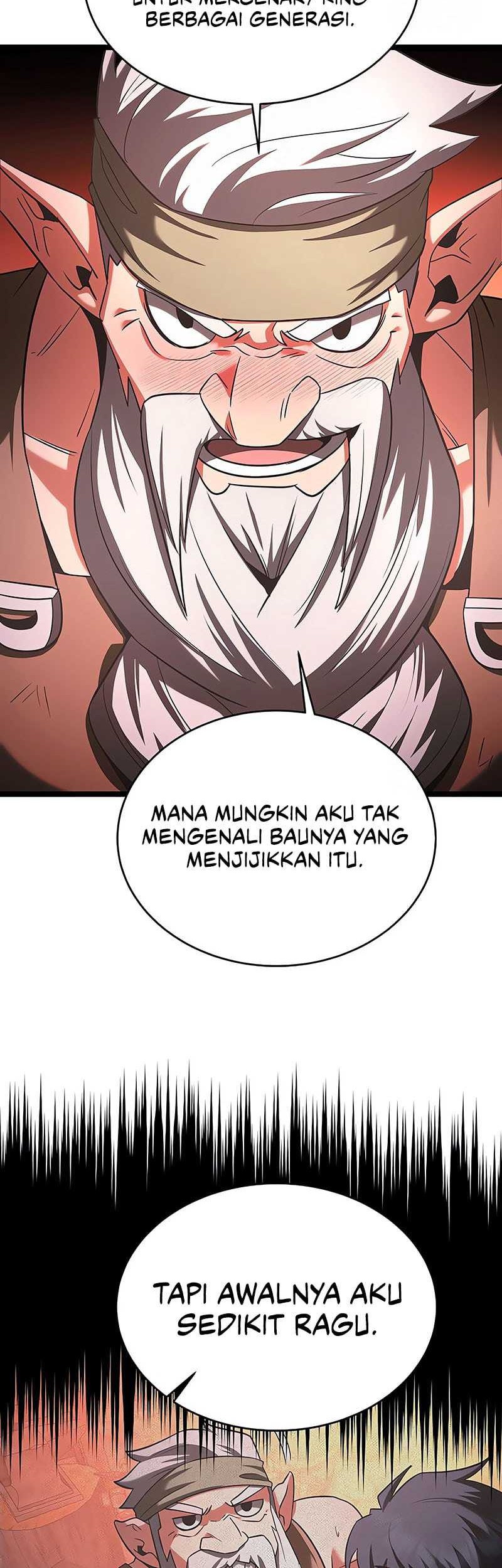 The Hero Became The Duke’s Eldest Son Chapter 65 Gambar 30