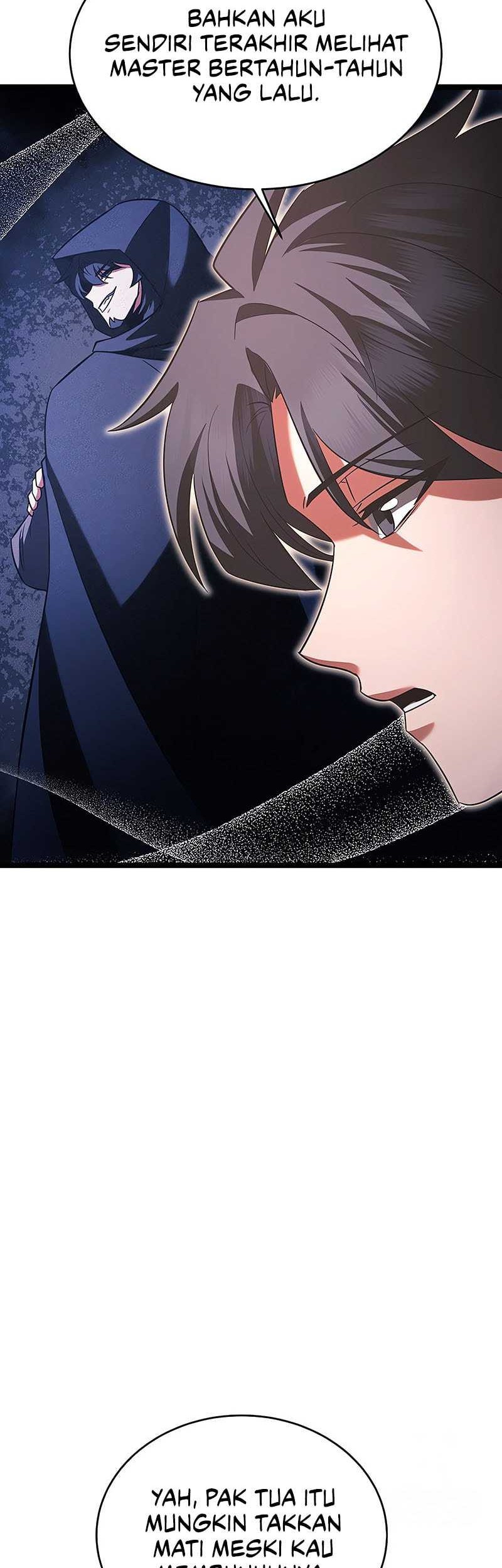 The Hero Became The Duke’s Eldest Son Chapter 65 Gambar 34