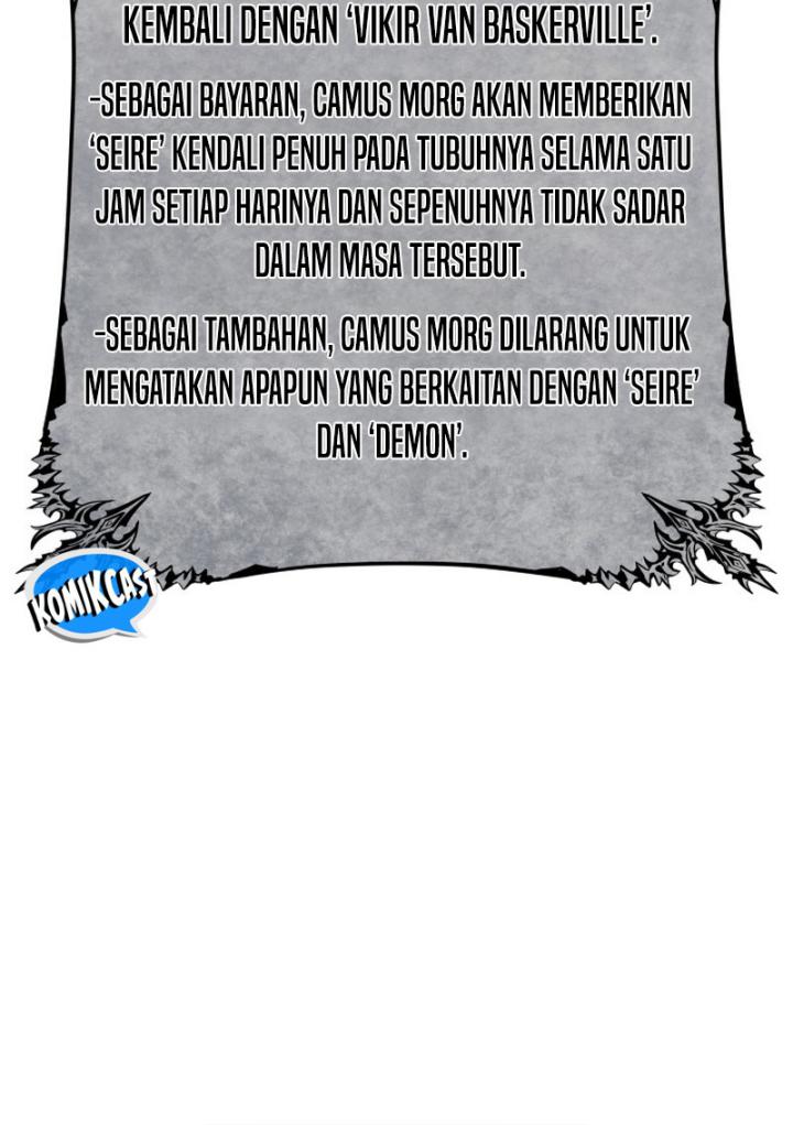 Revenge of the Iron-Blooded Sword Hound Chapter 106 Gambar 36