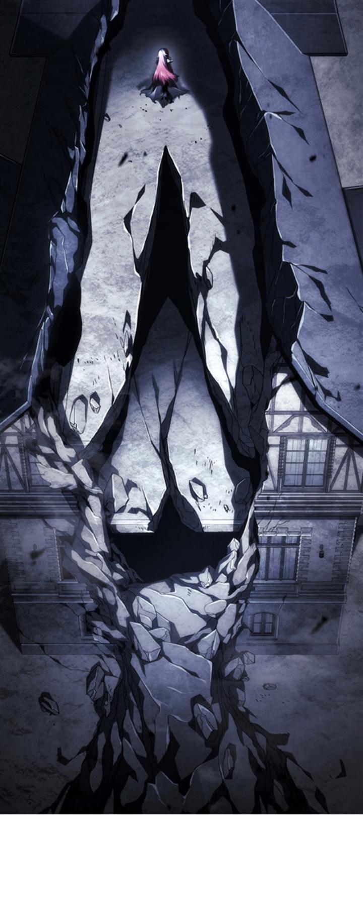 Revenge of the Iron-Blooded Sword Hound Chapter 106 Gambar 56