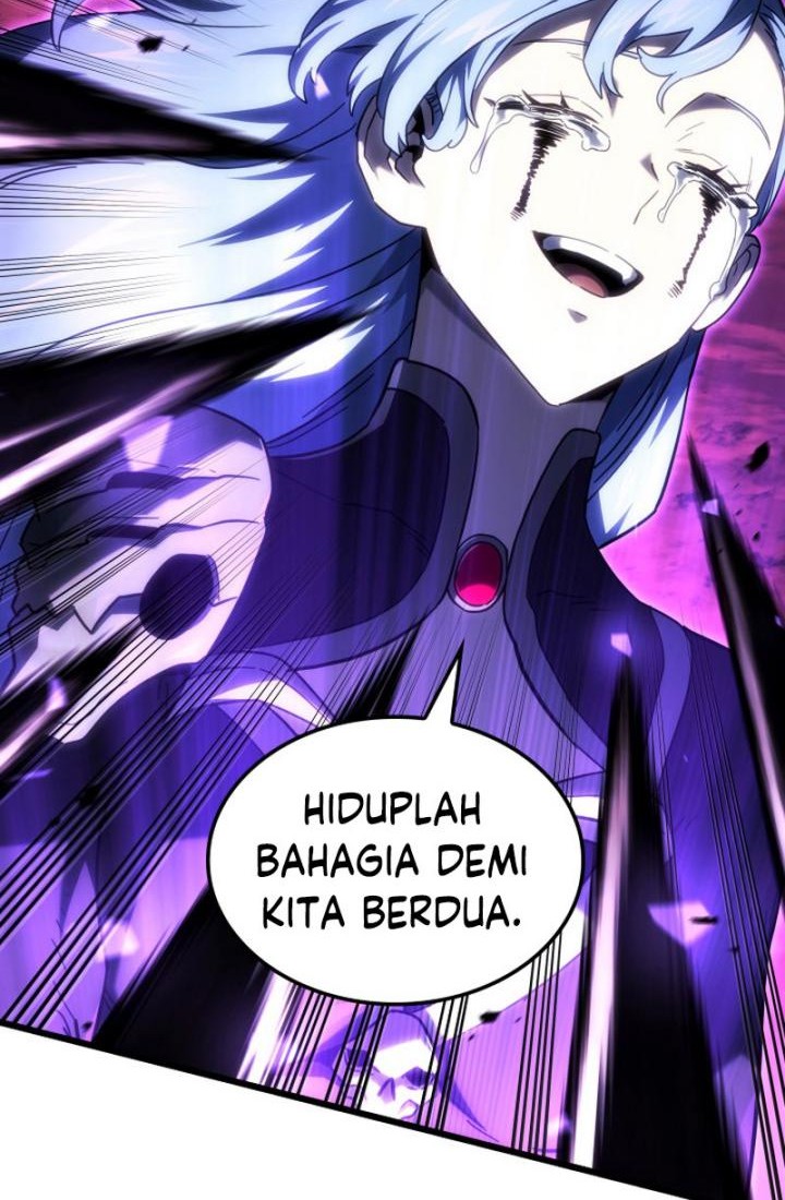 Revenge of the Iron-Blooded Sword Hound Chapter 106 Gambar 73