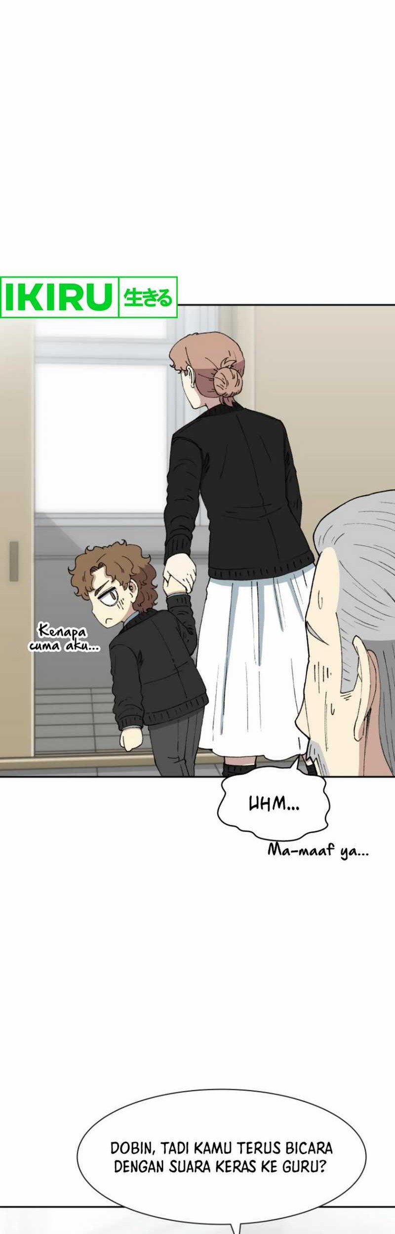 Beethoven Reborn Chapter 62 Gambar 65