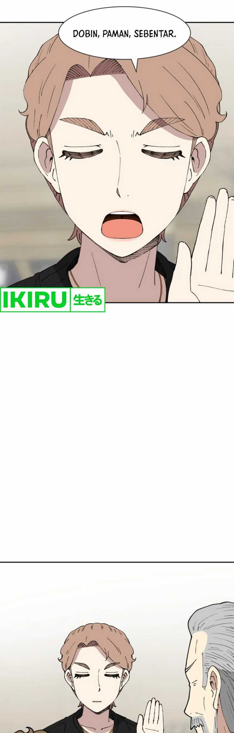 Beethoven Reborn Chapter 62 Gambar 63