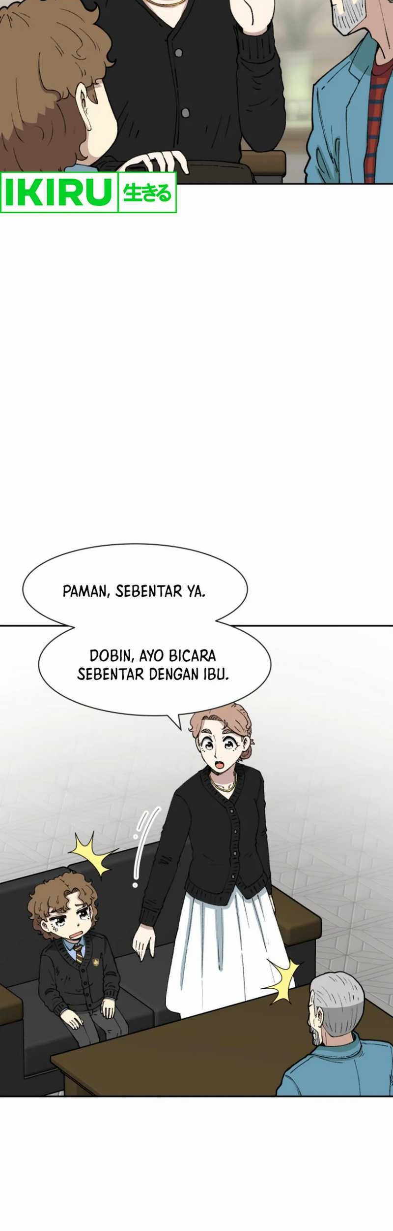 Beethoven Reborn Chapter 62 Gambar 64