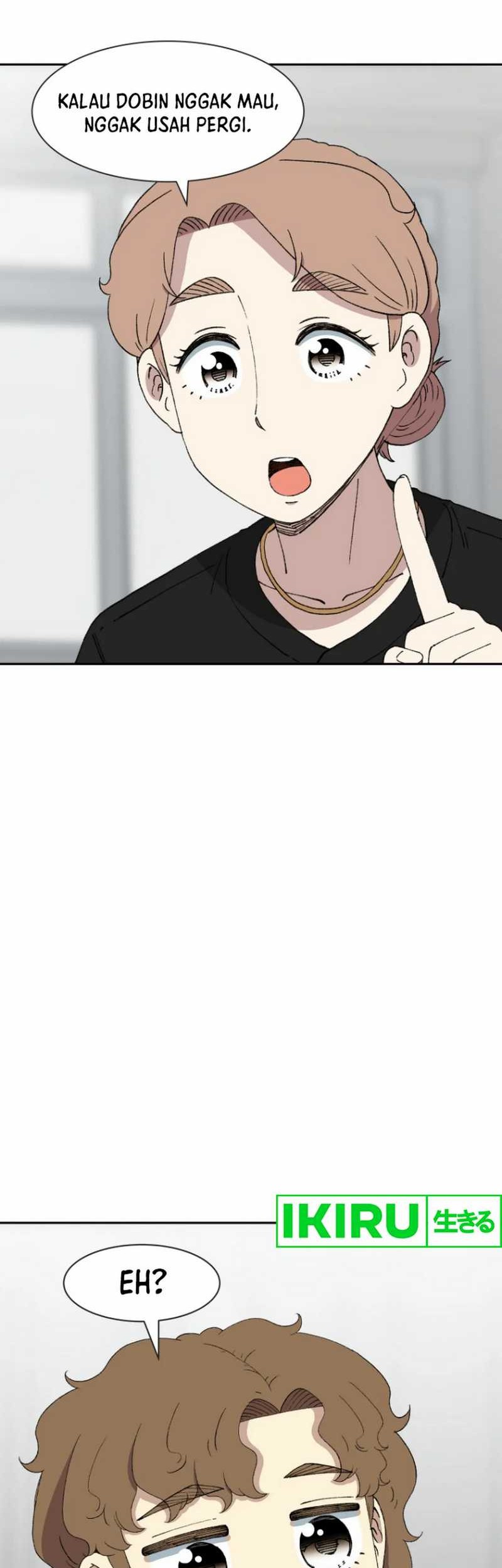 Beethoven Reborn Chapter 62 Gambar 68