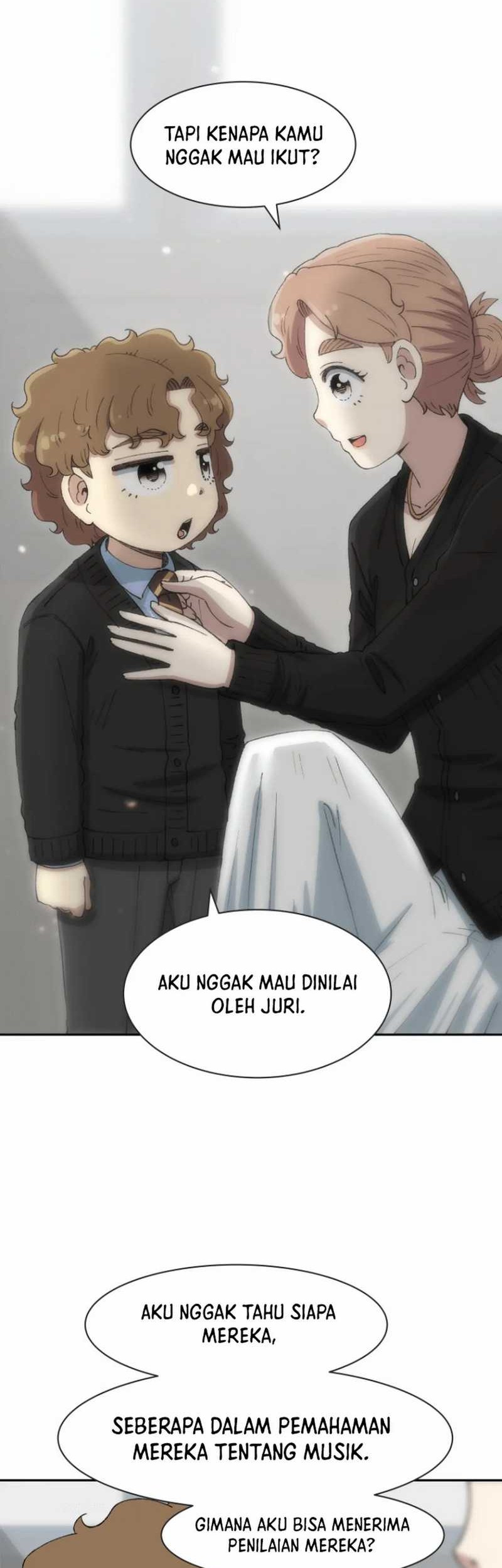 Beethoven Reborn Chapter 62 Gambar 73