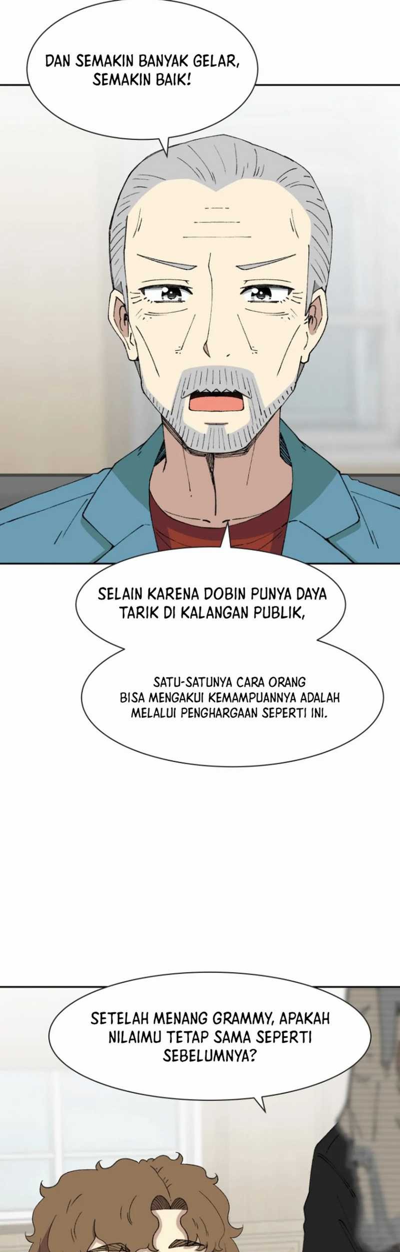 Beethoven Reborn Chapter 62 Gambar 81