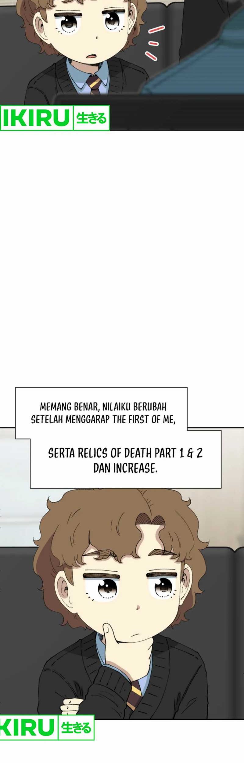 Beethoven Reborn Chapter 62 Gambar 82