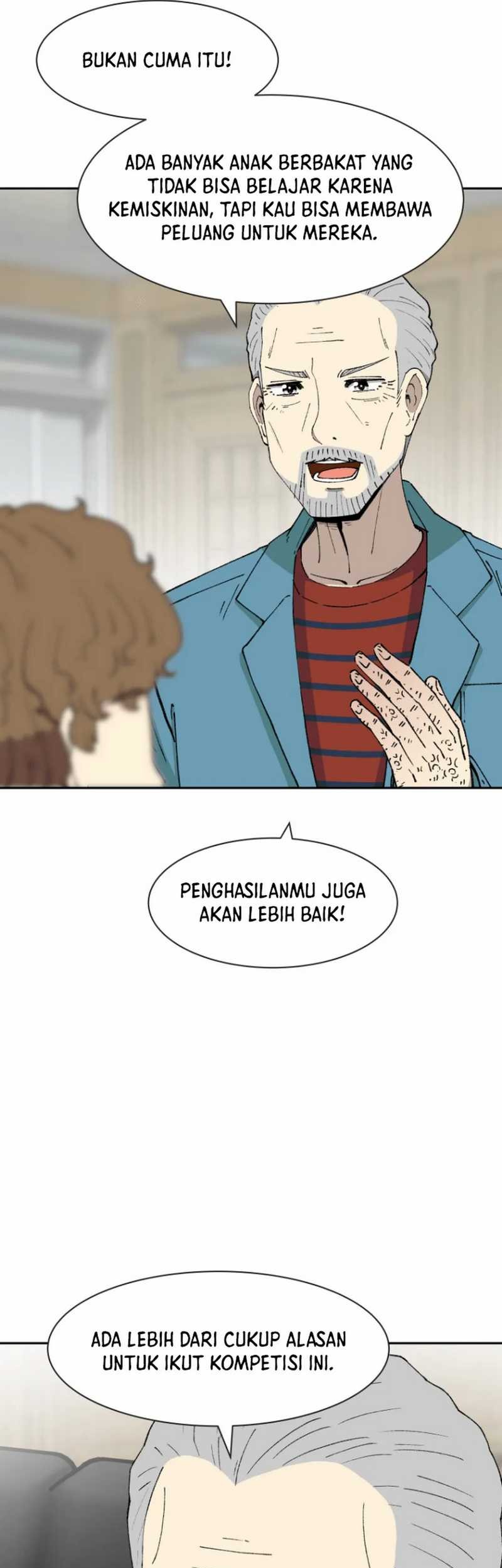 Beethoven Reborn Chapter 62 Gambar 86