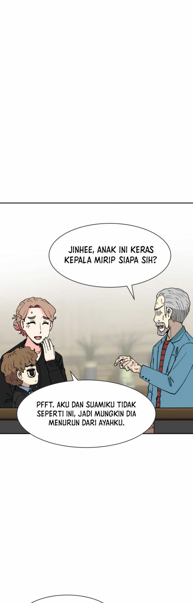 Beethoven Reborn Chapter 62 Gambar 88