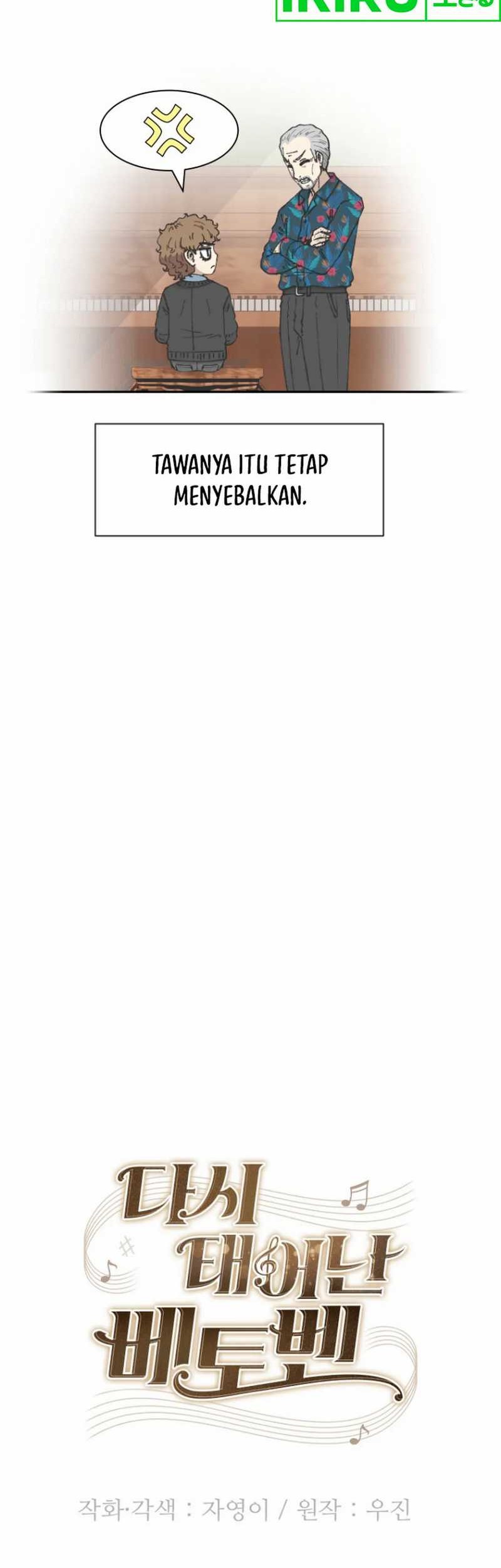 Beethoven Reborn Chapter 62 Gambar 50