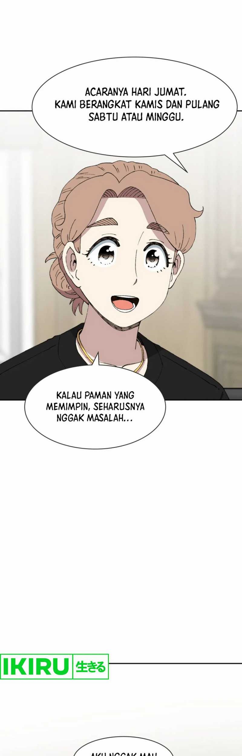 Beethoven Reborn Chapter 62 Gambar 55