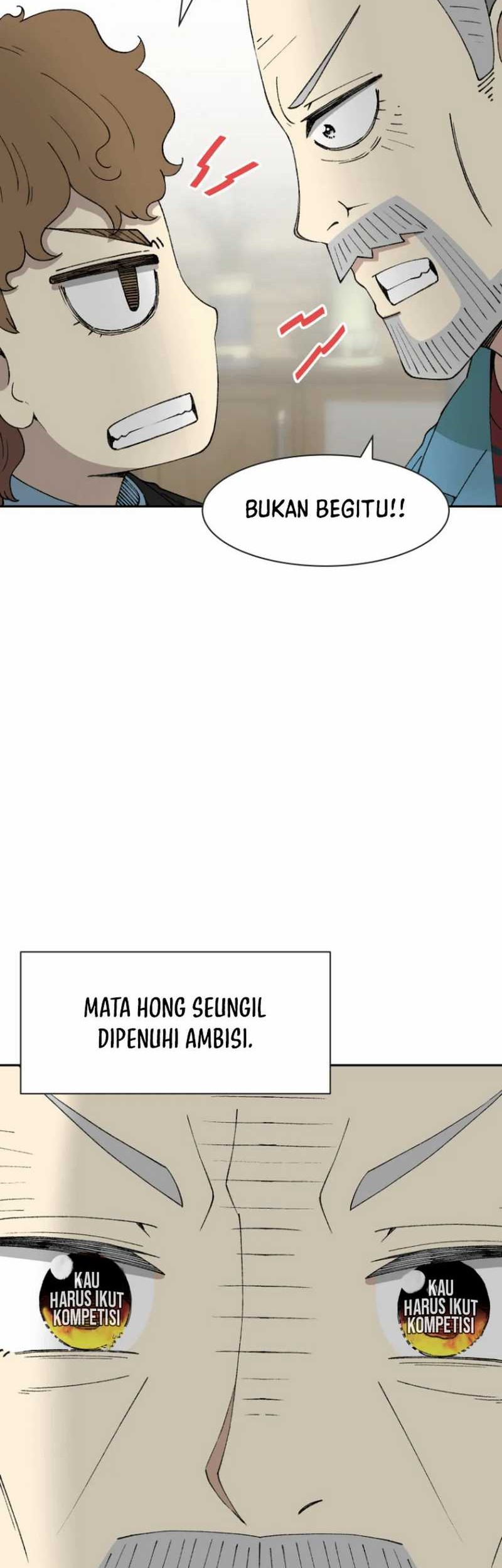 Beethoven Reborn Chapter 62 Gambar 58