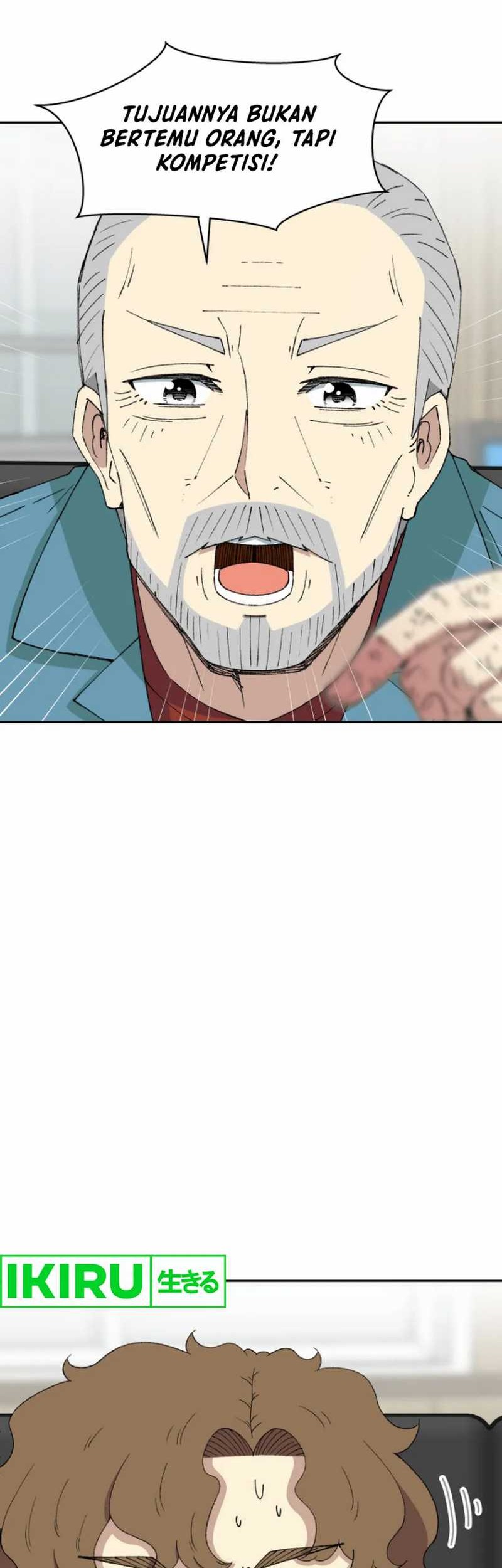 Beethoven Reborn Chapter 62 Gambar 94