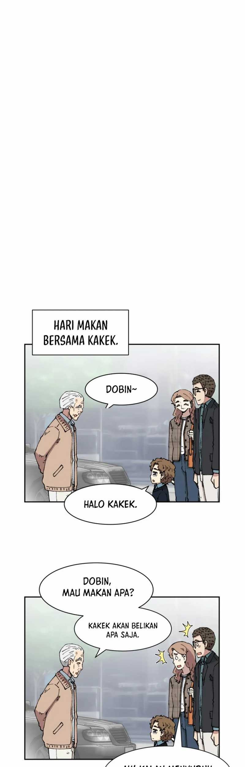 Beethoven Reborn Chapter 62 Gambar 96