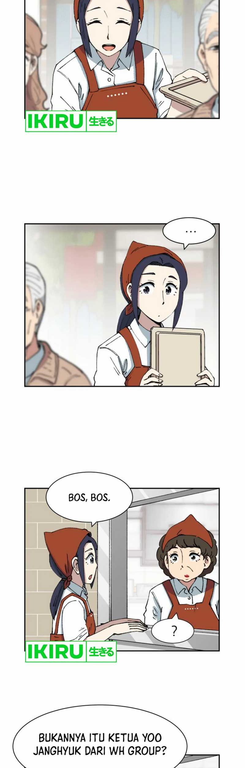 Beethoven Reborn Chapter 62 Gambar 98