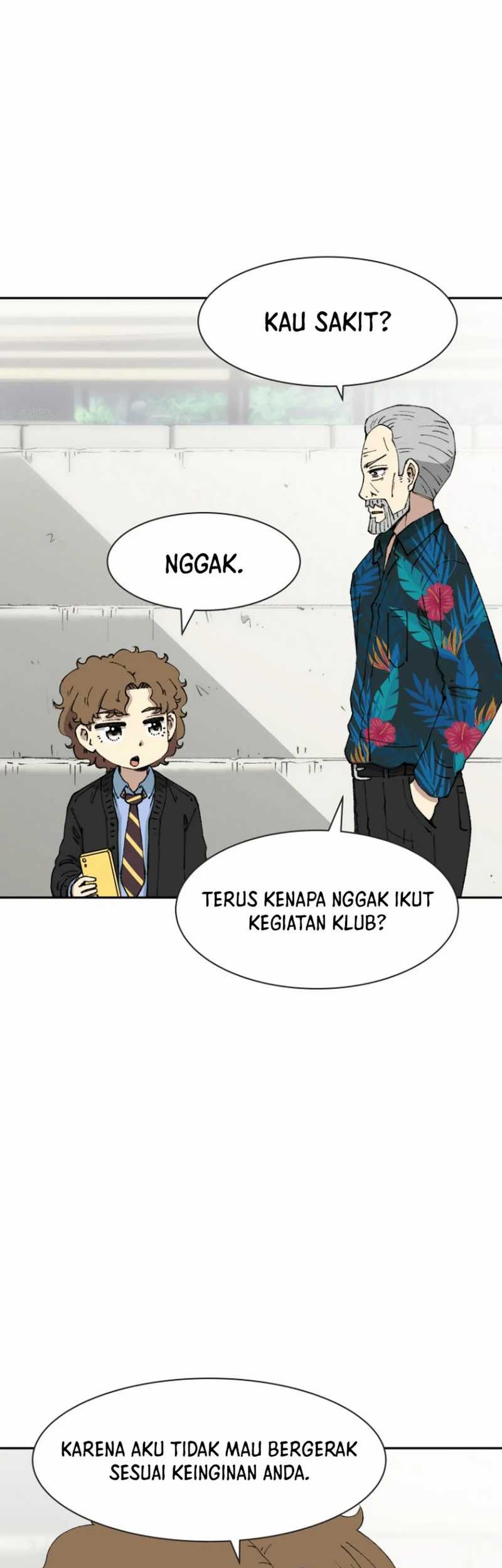 Beethoven Reborn Chapter 62 Gambar 7