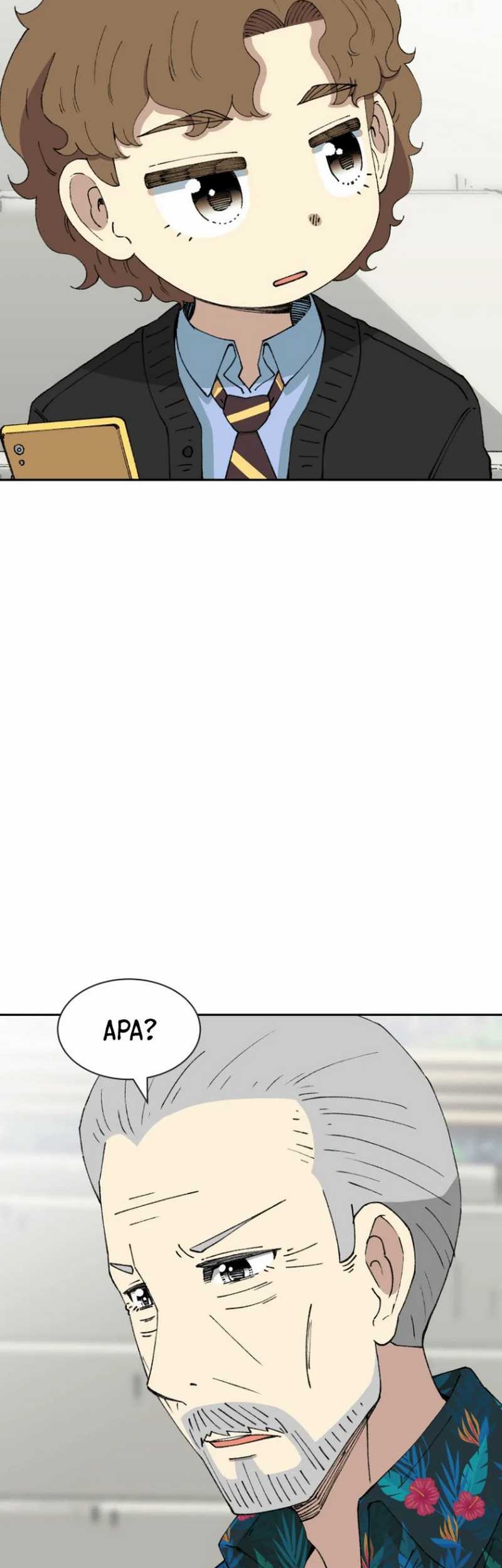 Beethoven Reborn Chapter 62 Gambar 8