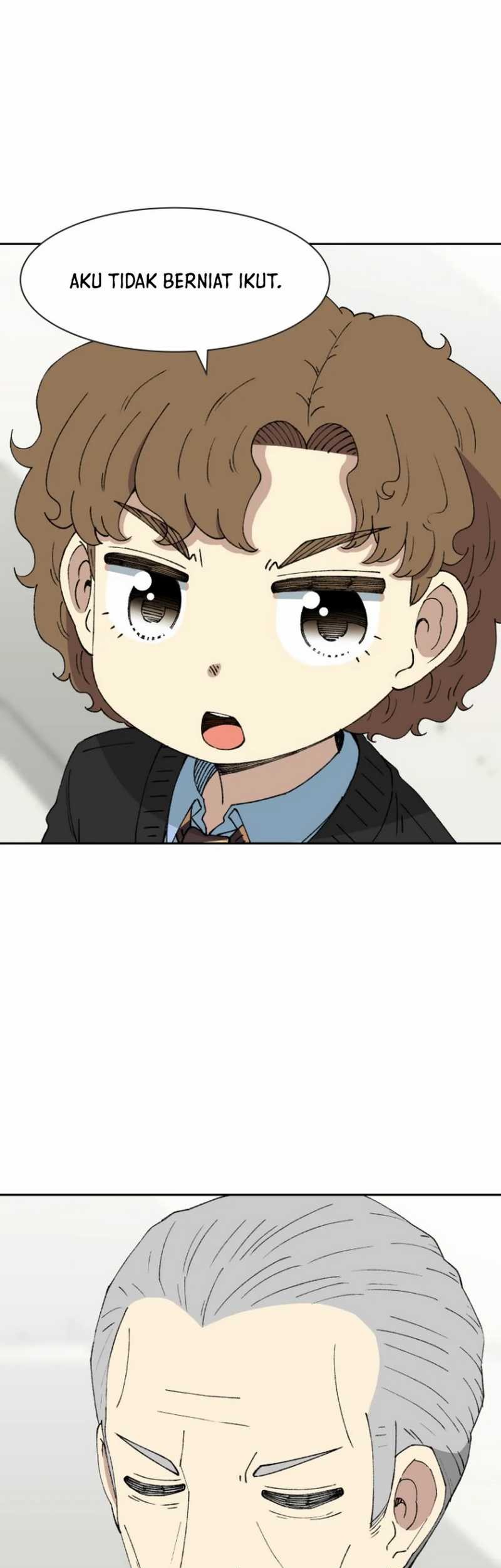 Beethoven Reborn Chapter 62 Gambar 12