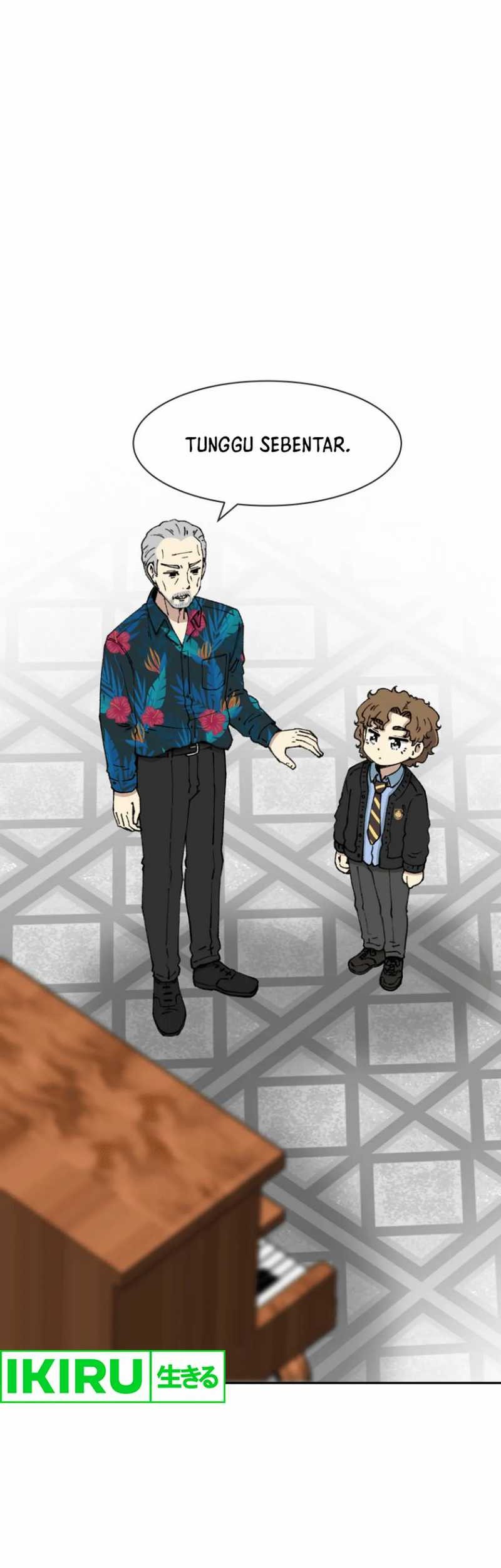 Beethoven Reborn Chapter 62 Gambar 14