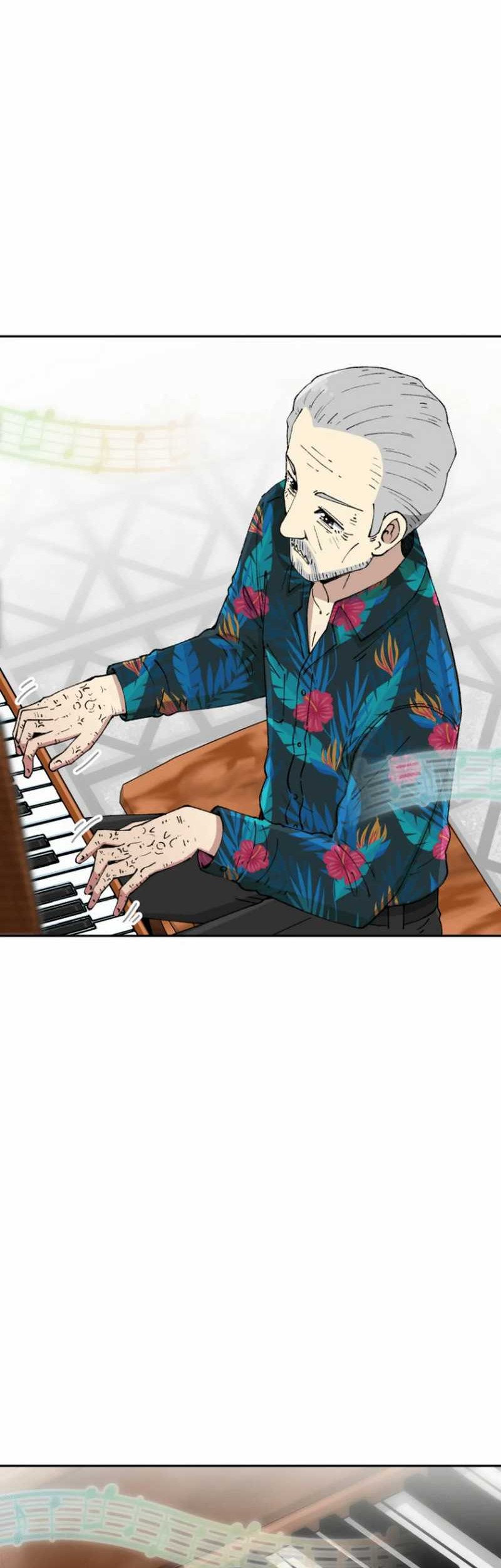 Beethoven Reborn Chapter 62 Gambar 15