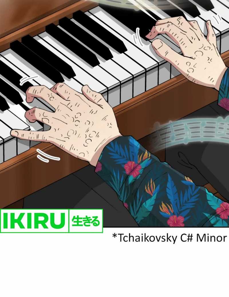 Beethoven Reborn Chapter 62 Gambar 16