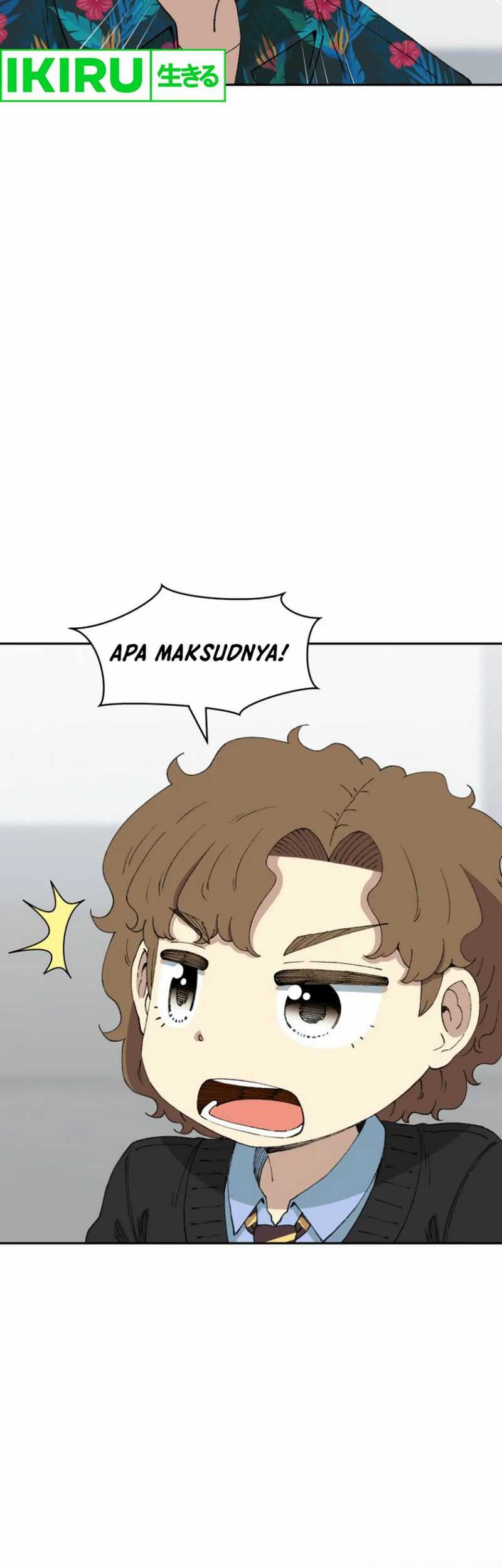 Beethoven Reborn Chapter 62 Gambar 24