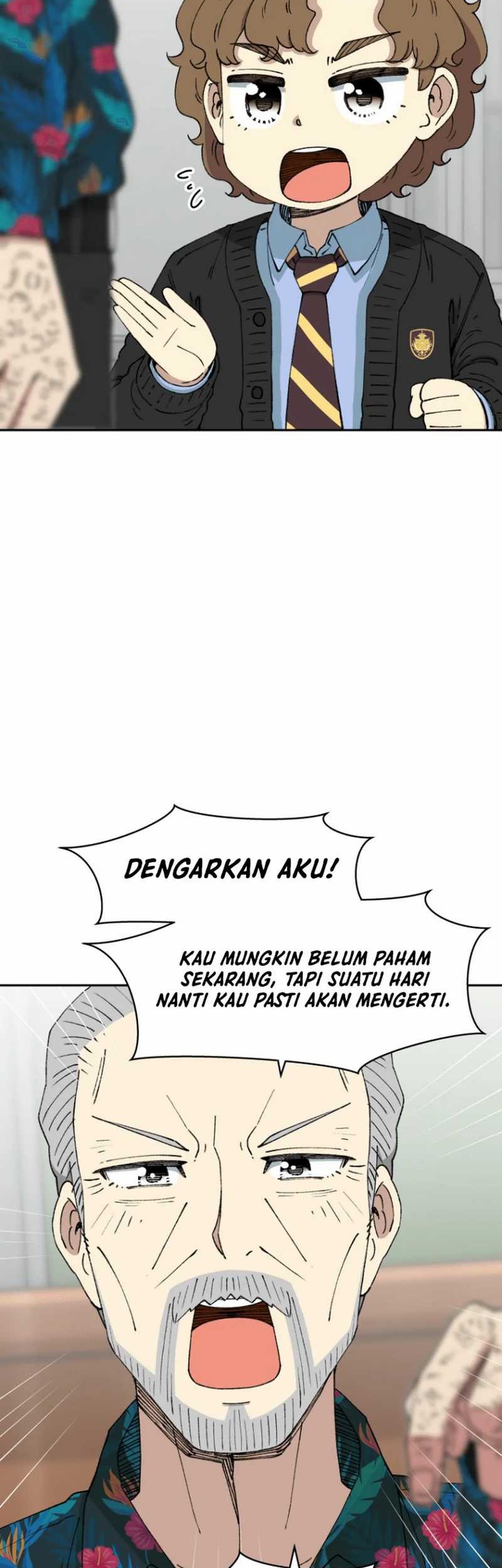 Beethoven Reborn Chapter 62 Gambar 29