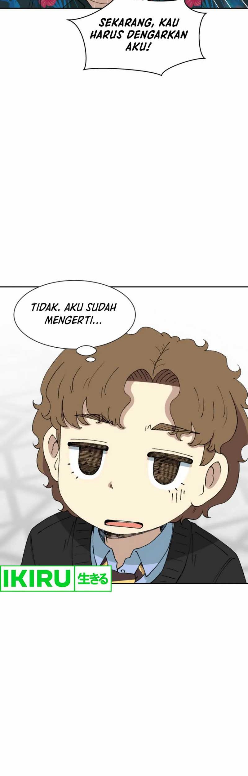 Beethoven Reborn Chapter 62 Gambar 30