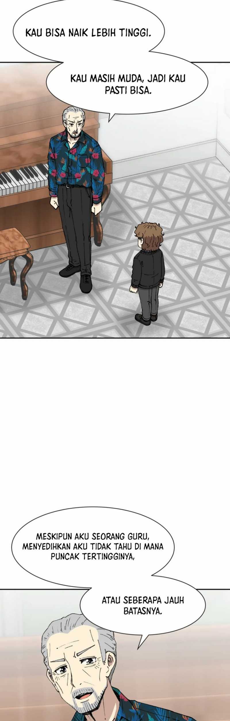 Beethoven Reborn Chapter 62 Gambar 32