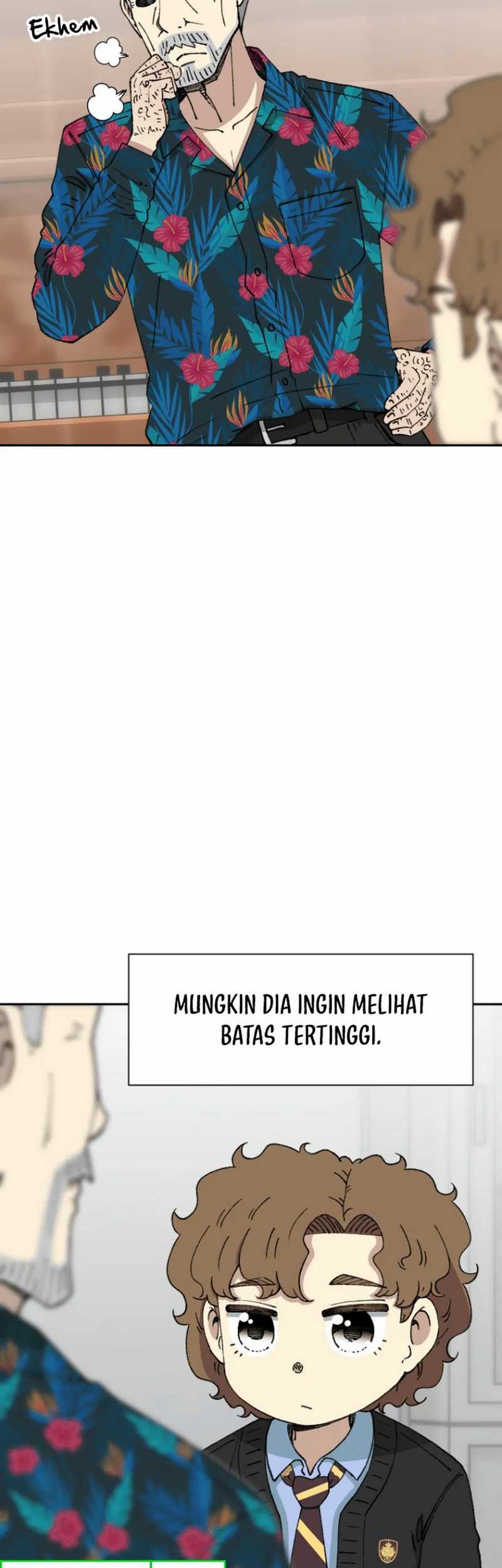 Beethoven Reborn Chapter 62 Gambar 38