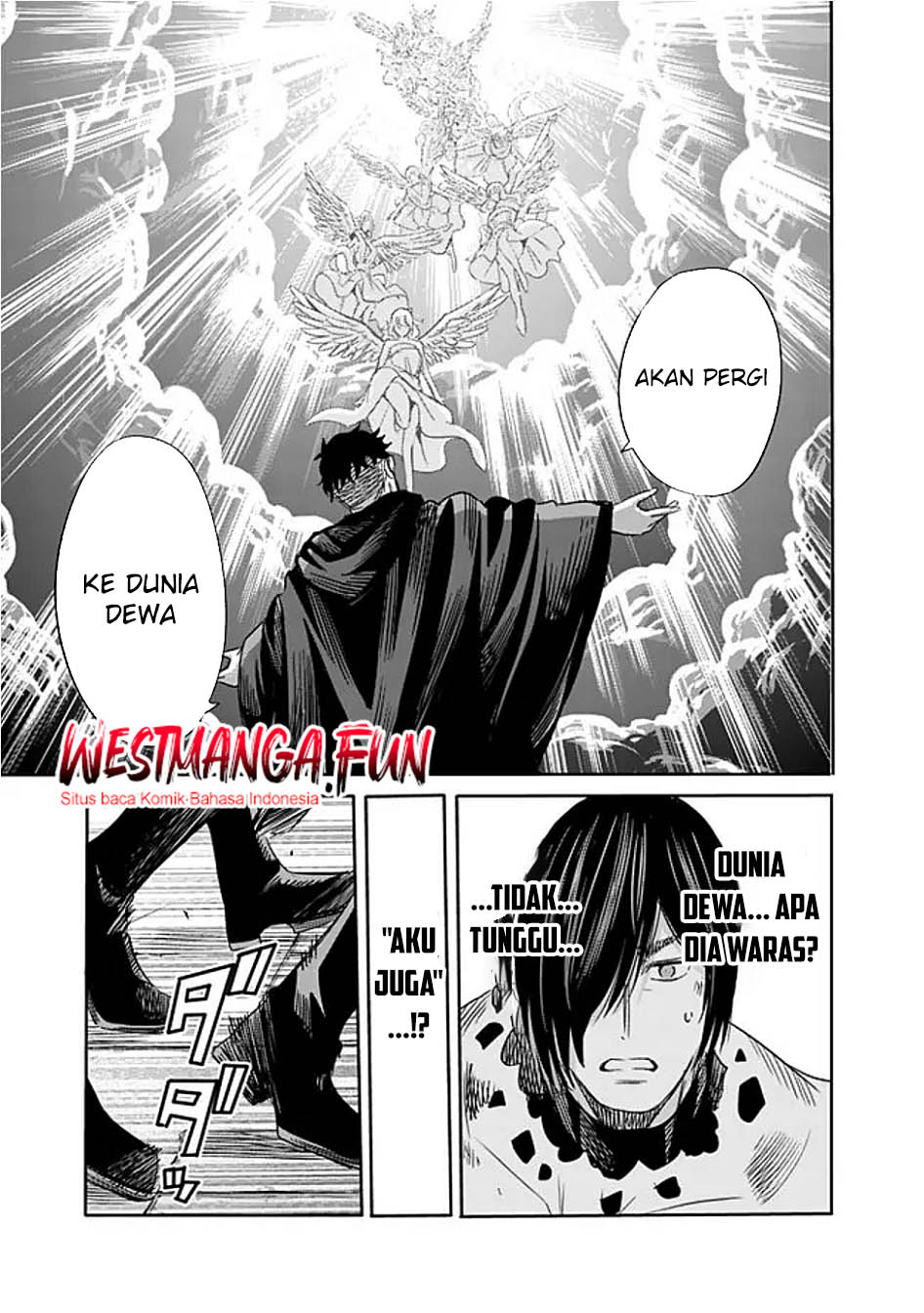 Uragirareta S Rank Boukensha no Ore wa, Aisuru Dorei no Kanojora to Tomoni Dorei dake no Harem Guild o Tsukuru Chapter 110 Gambar 7