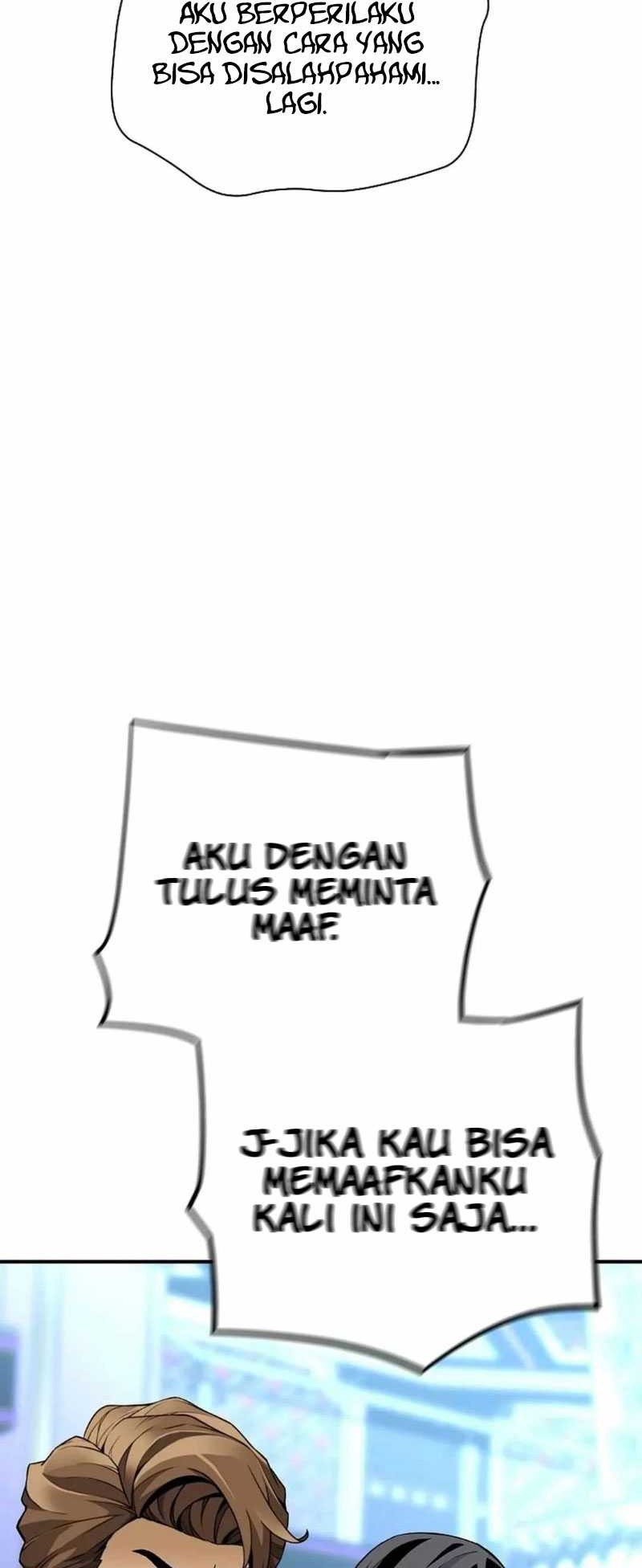 Return of the Legend Chapter 162 Gambar 40