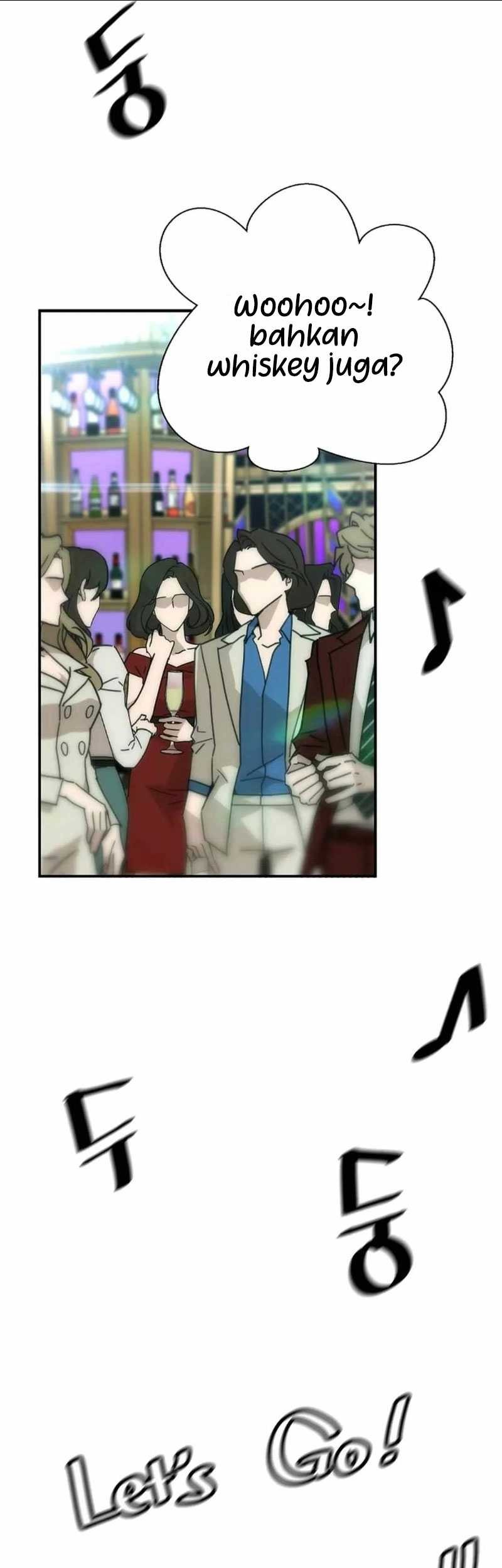 Return of the Legend Chapter 162 Gambar 50