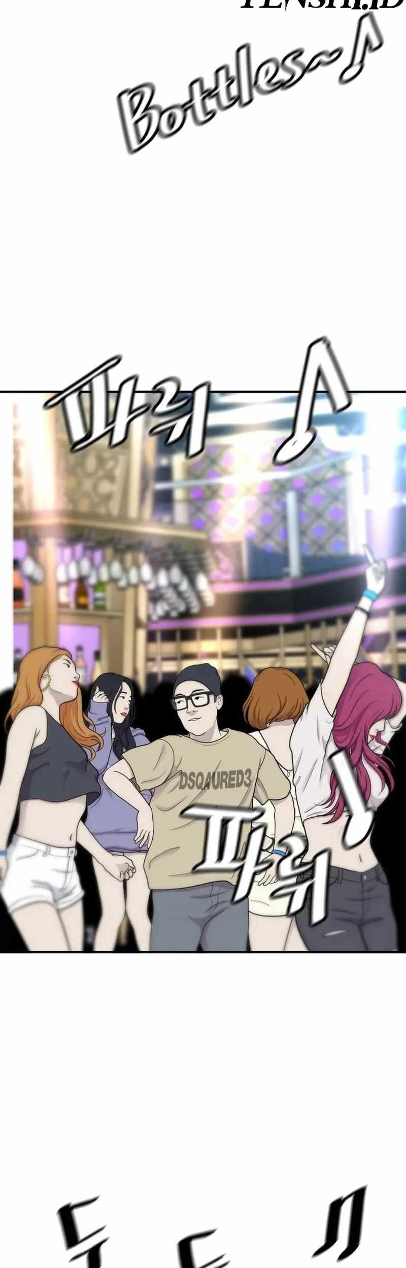 Return of the Legend Chapter 162 Gambar 52