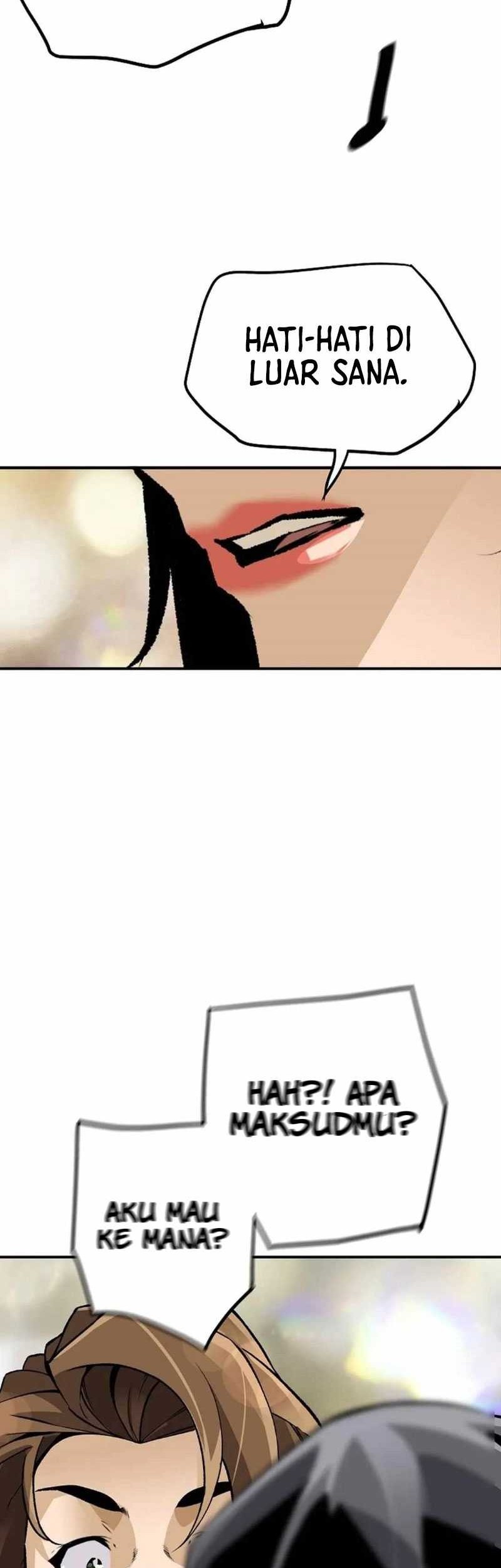 Return of the Legend Chapter 162 Gambar 55